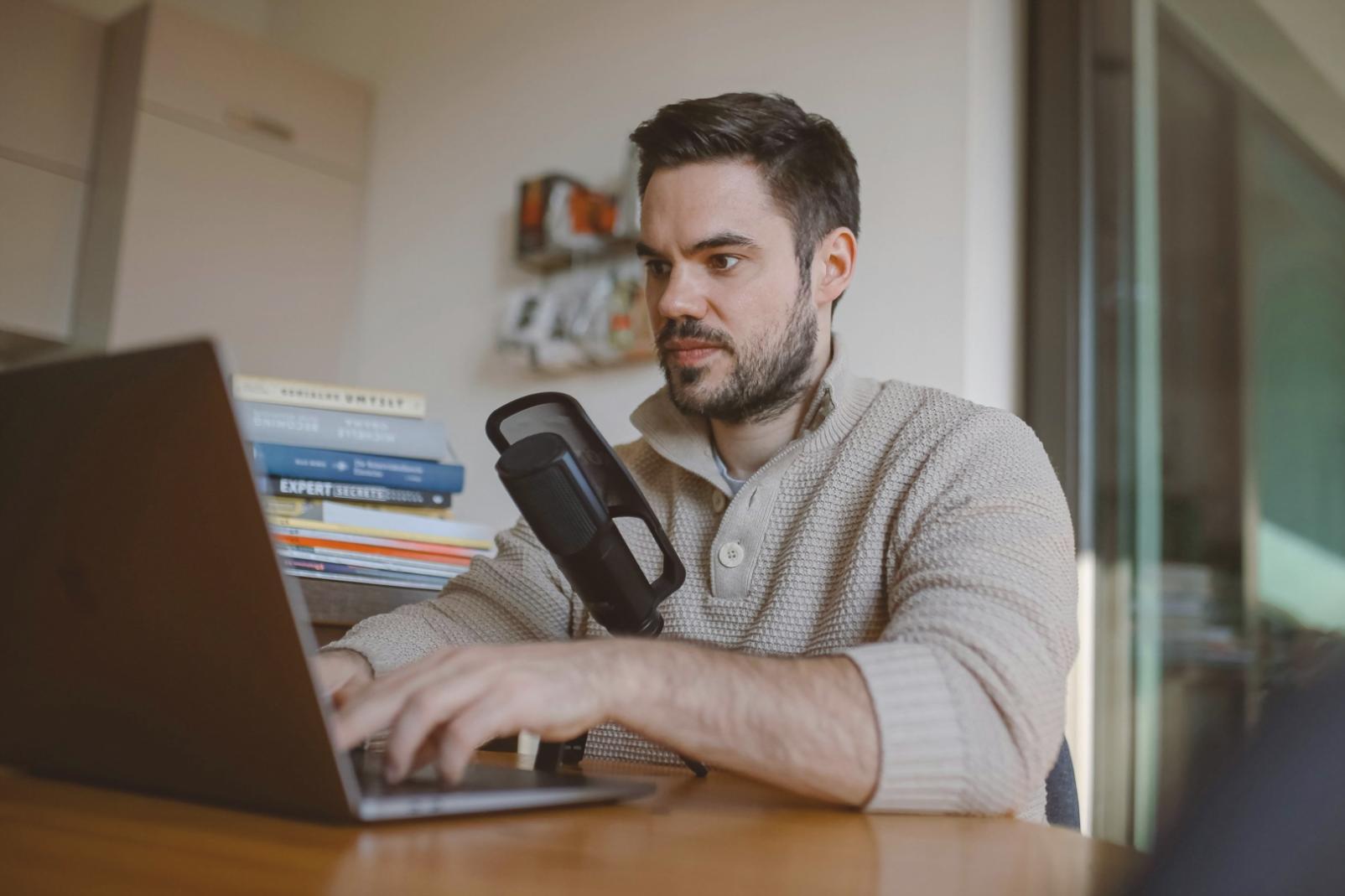 Students working on budgeting exercises during class session