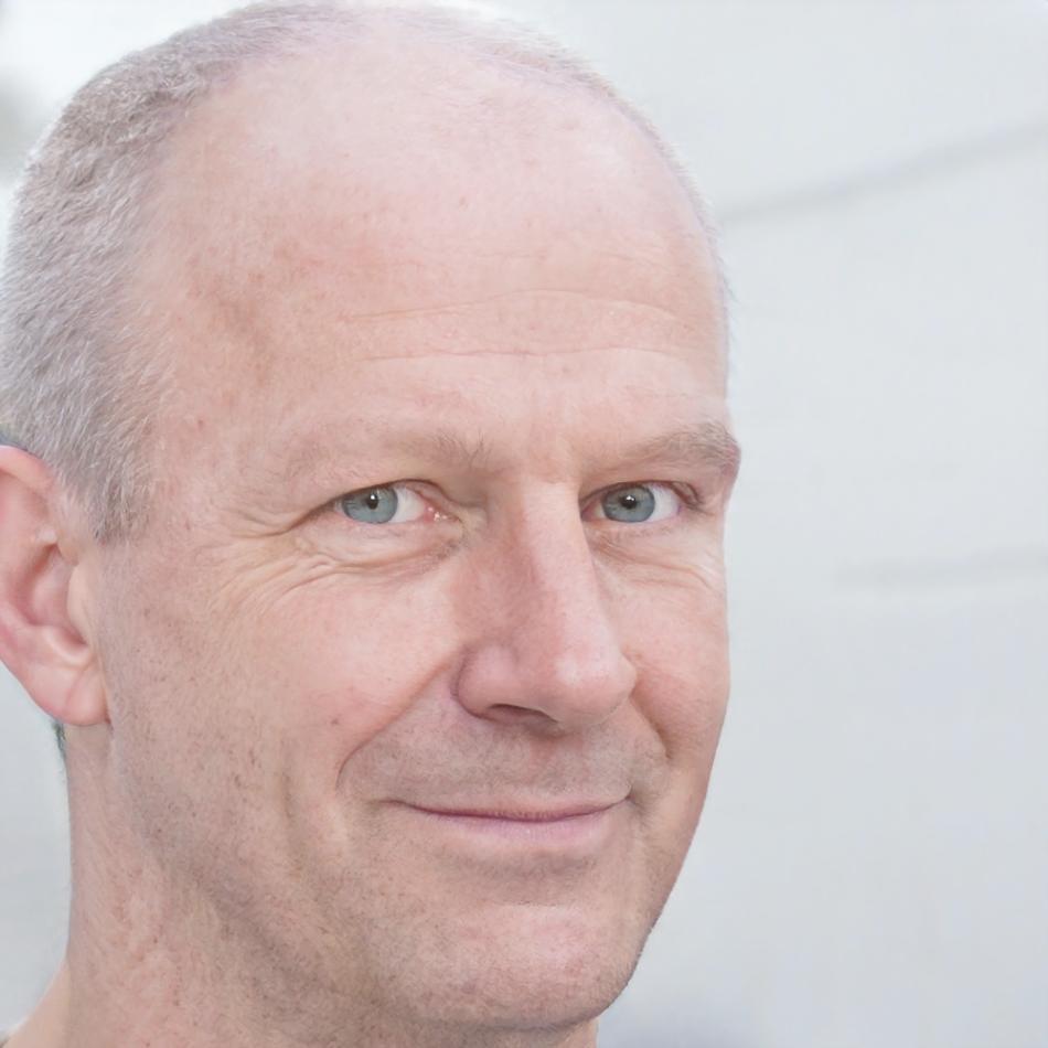 Instructor profile photo